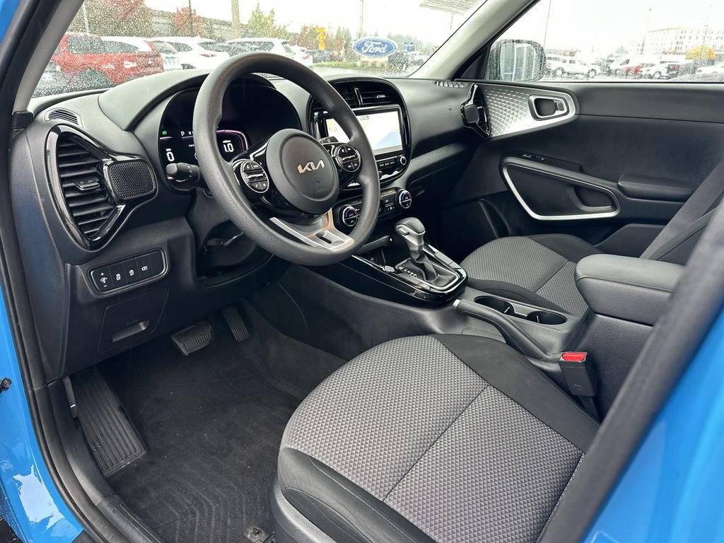 Used 2024 Kia Soul S image 26