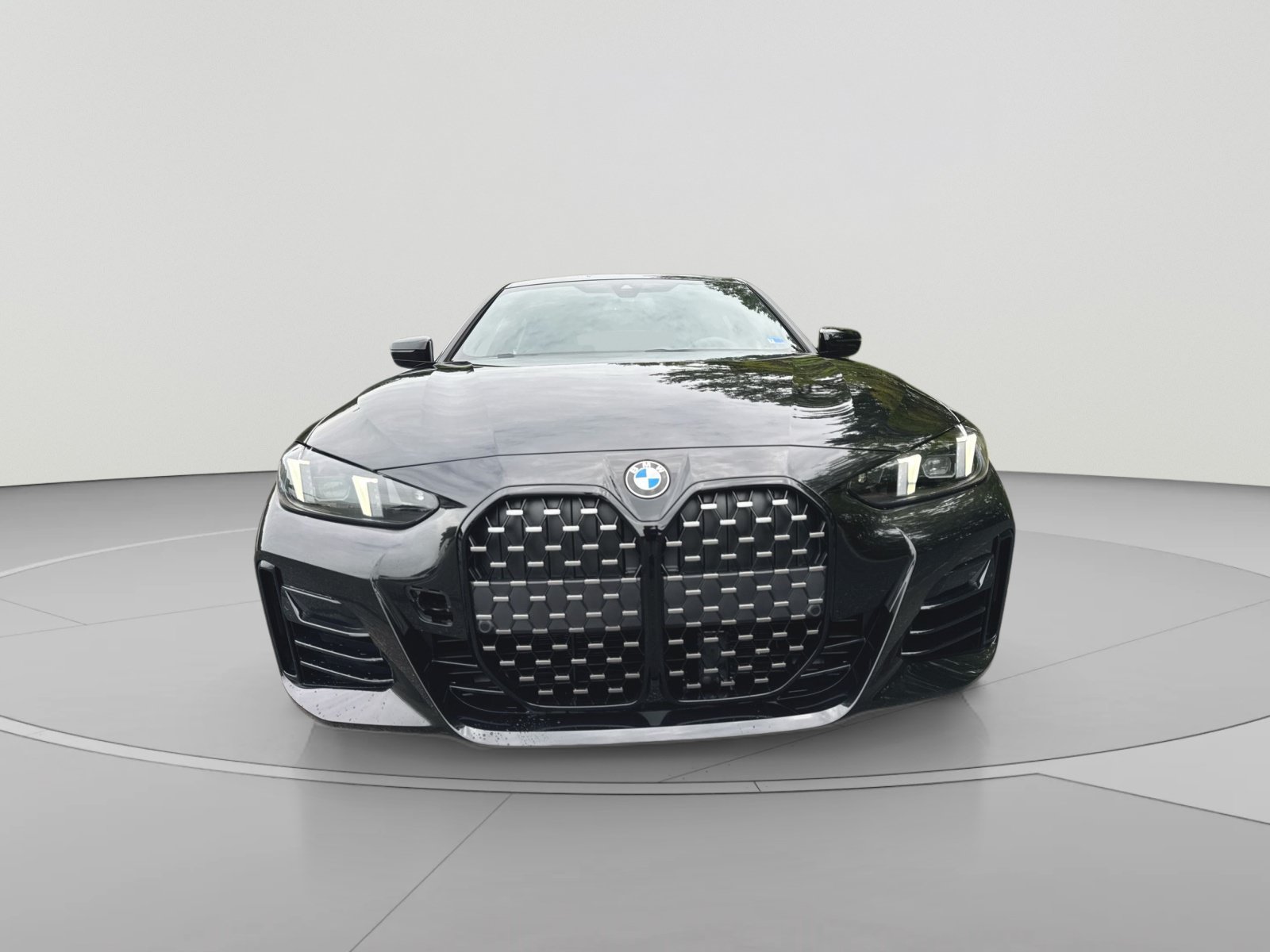 New 2026 BMW 430i xDrive w/ M Sport Package AWD/4WD image 4