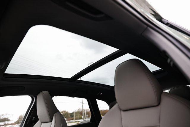 New 2025 Audi Q5 Prestige image 19