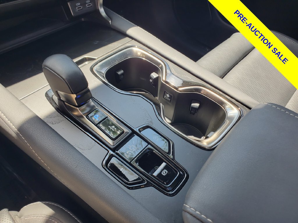 Used 2023 Lexus RX 350 FWD w/ Cold Area Package image 31