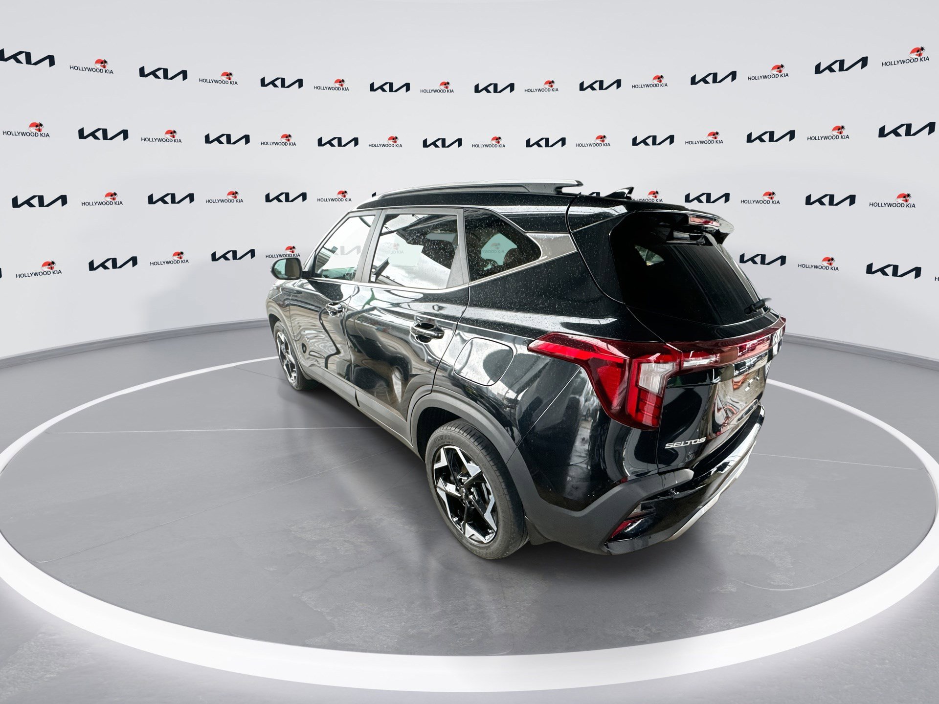 Certified 2024 Kia Seltos EX image 6