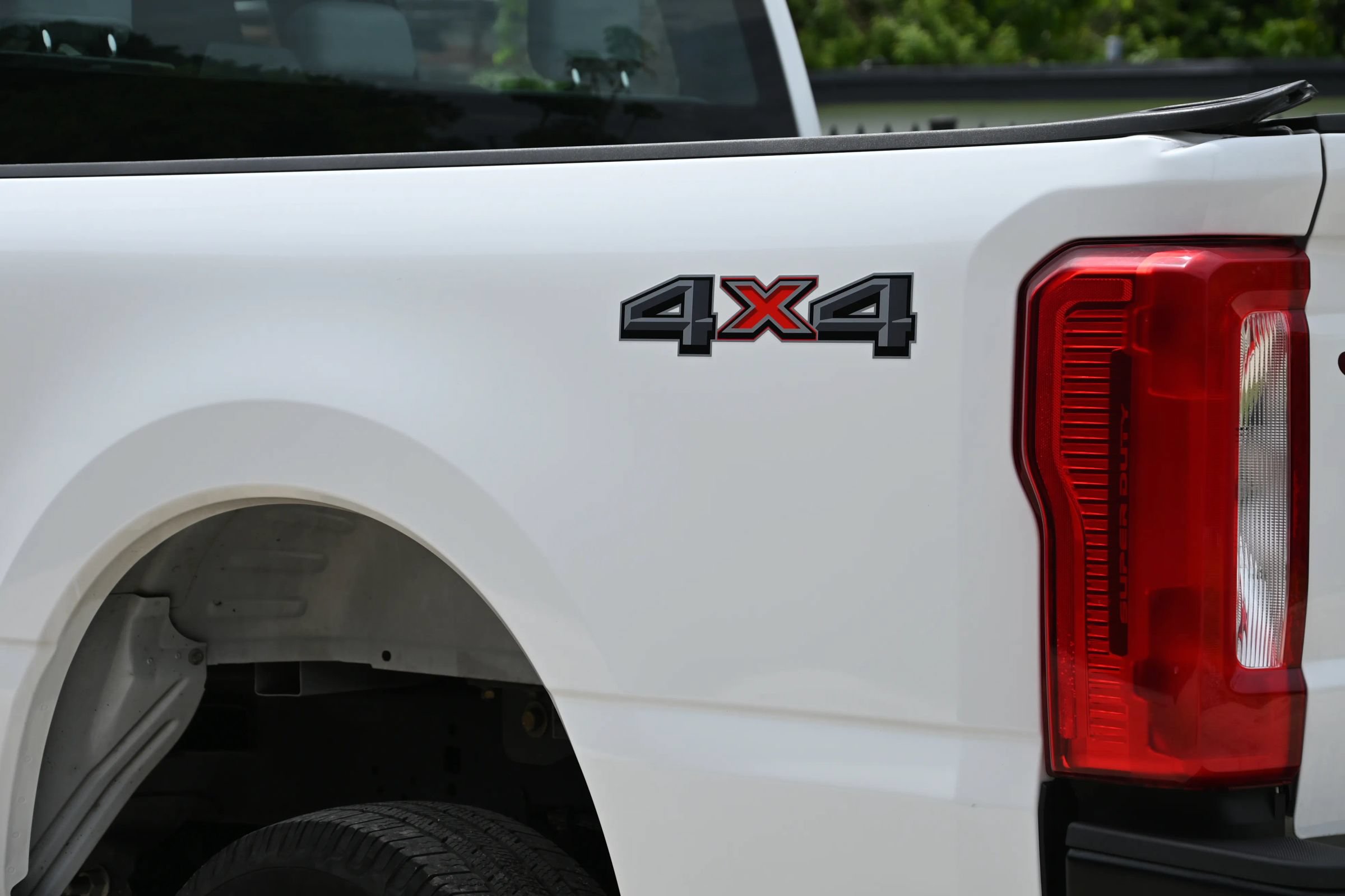Used 2023 Ford F250 XL AWD/4WD image 11