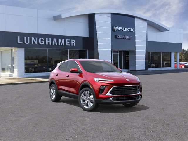 New 2026 Buick Encore GX Preferred w/ Advanced Technology Package