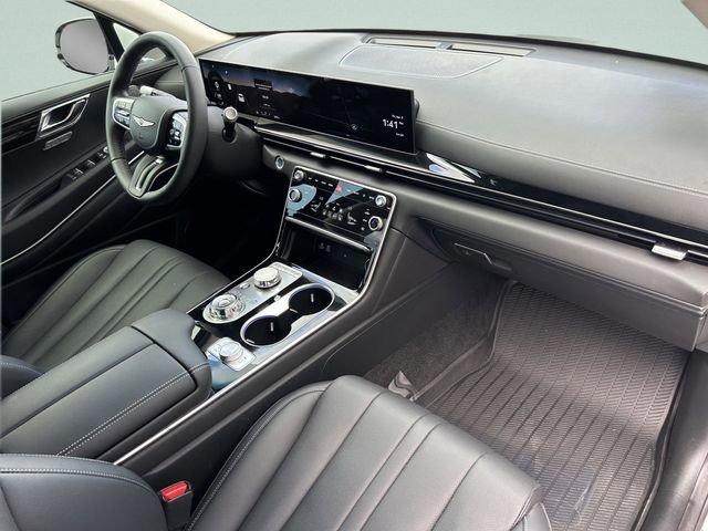 Used 2026 Genesis GV80 2.5T AWD/4WD image 17