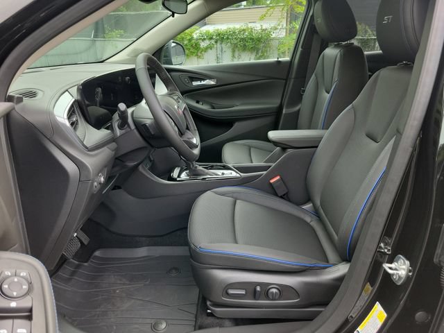 New 2026 Buick Encore GX Sport Touring w/ Advanced Technology Package FWD image 20