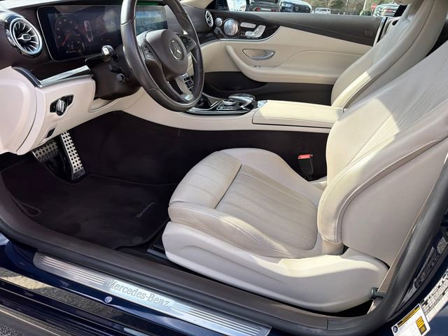 Used 2018 Mercedes-Benz E 400 E 400 image 9