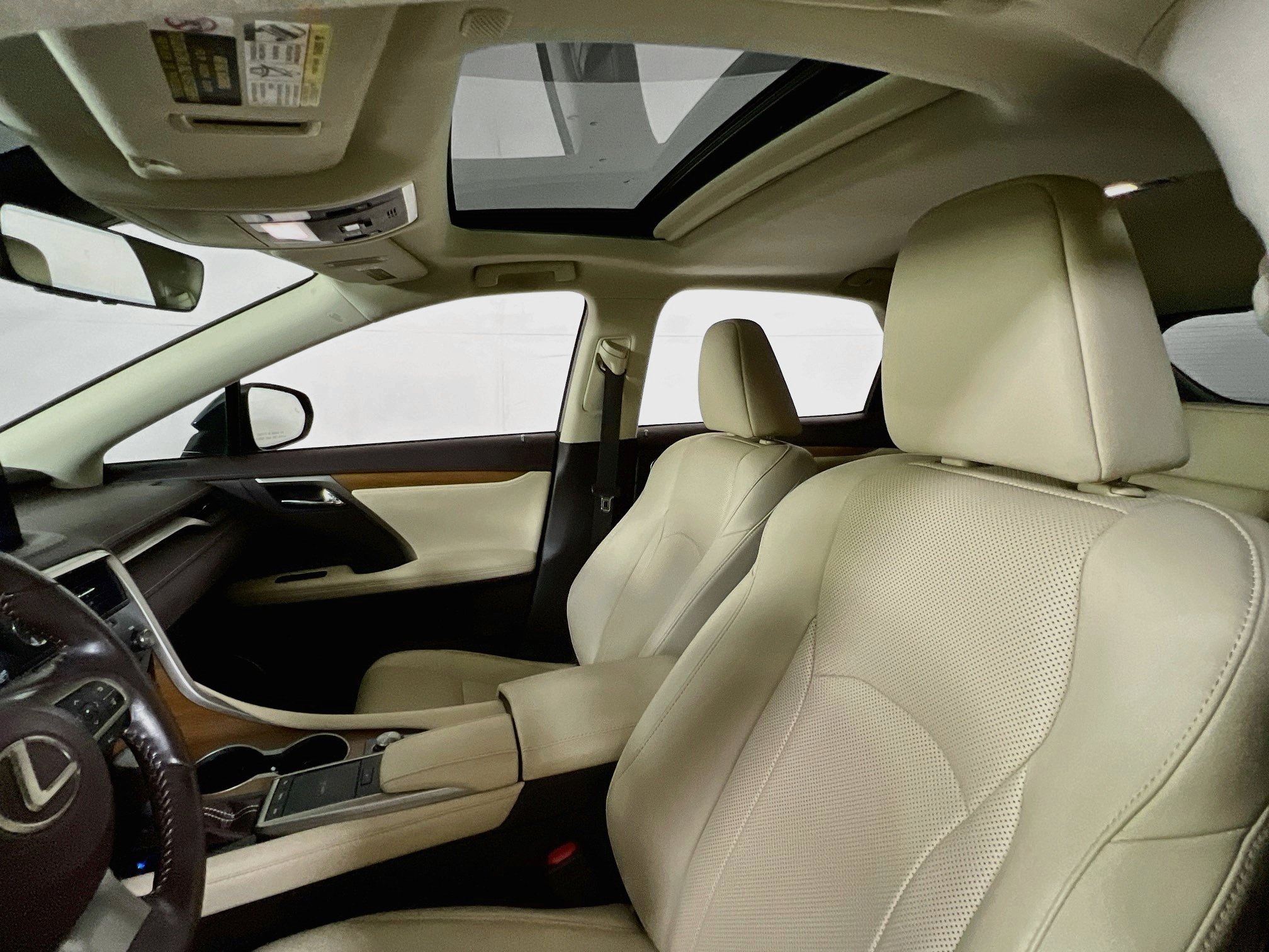 Used 2020 Lexus RX 350 AWD w/ Premium Package image 21