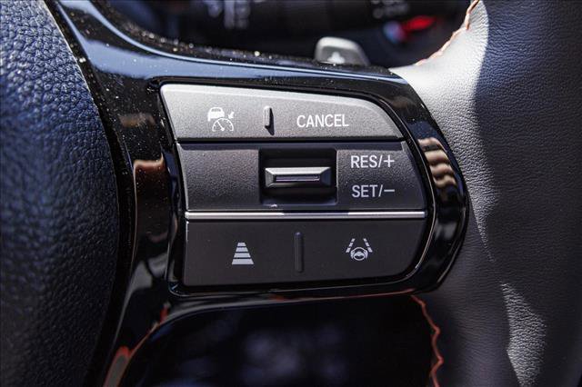 New 2025 Honda Pilot TrailSport image 16
