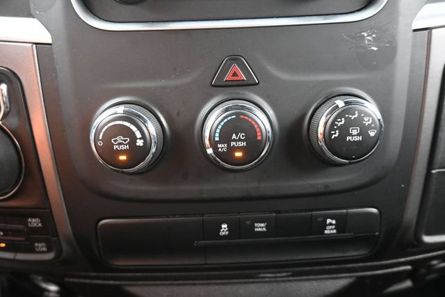 Used 2024 RAM 1500 Warlock AWD/4WD image 20