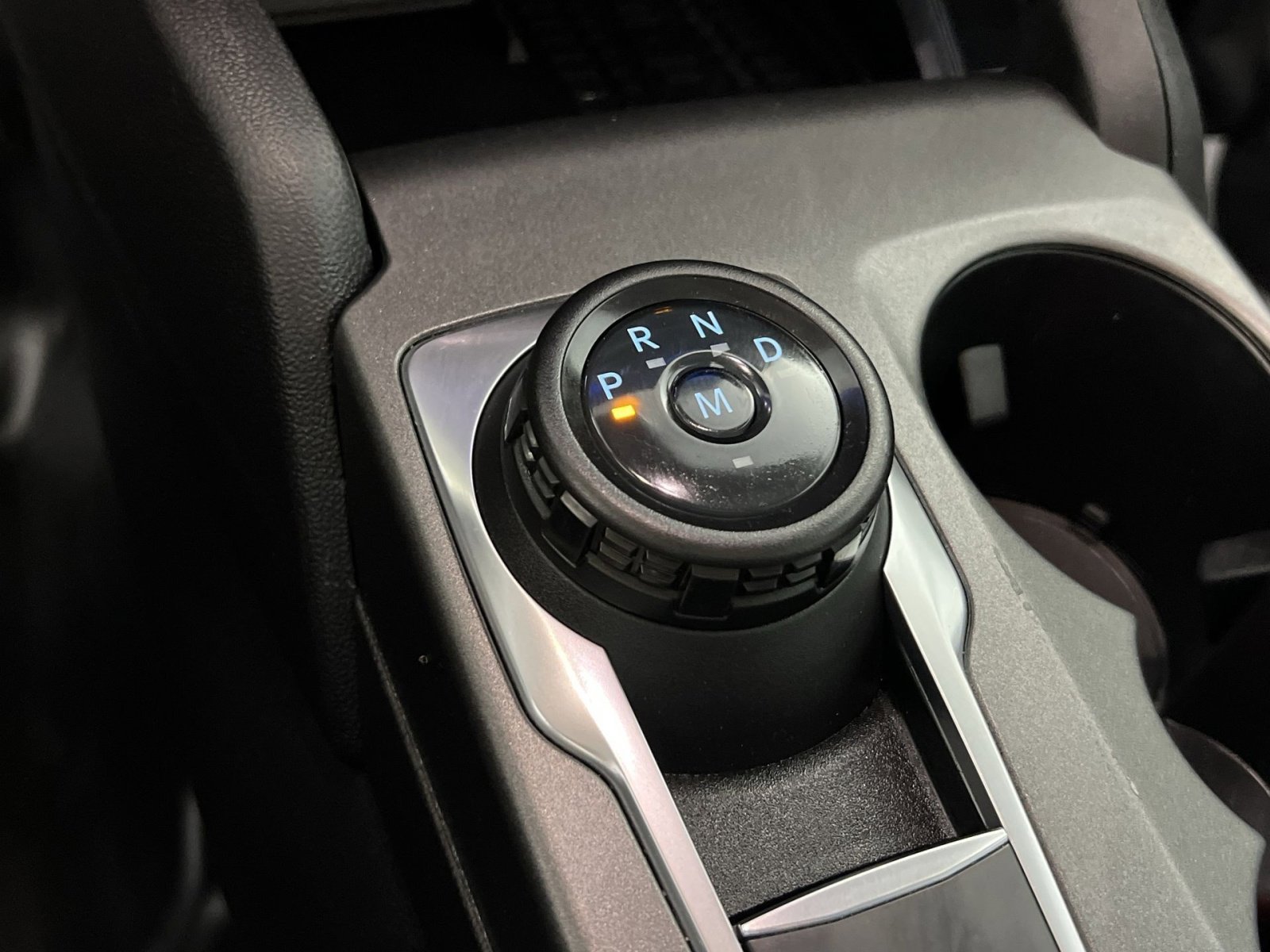 Used 2025 Ford Bronco Sport Badlands image 22