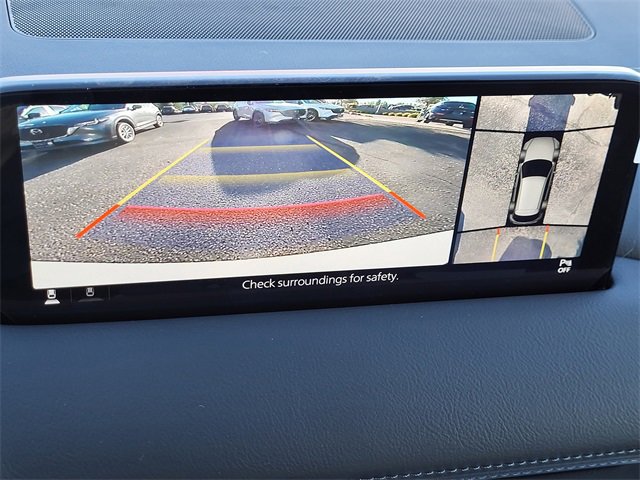New 2025 MAZDA CX-5 AWD 2.5 S image 11