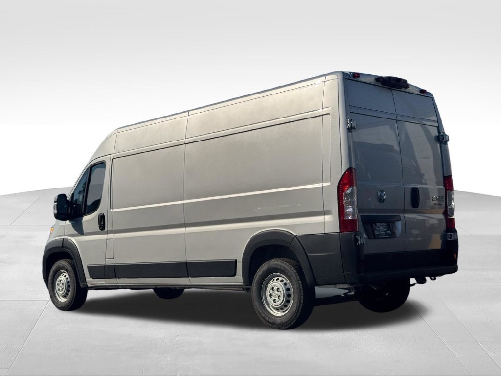 New 2026 RAM ProMaster 2500 w/ Safety Group FWD image 5