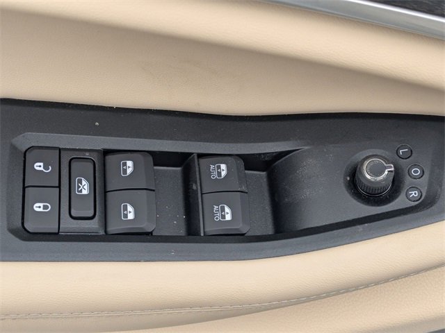 New 2026 Jeep Grand Cherokee Limited w/ Limited Altitude Package image 13