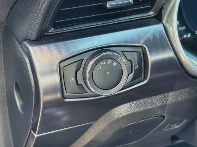 Used 2023 Ford Mustang Mach 1 RWD image 10