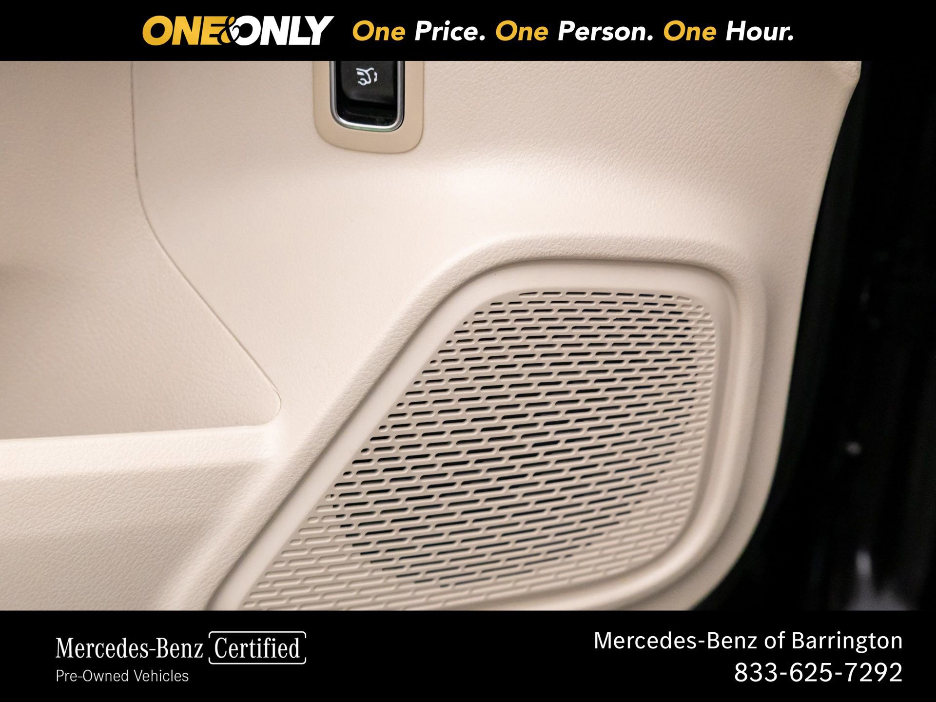 Used 2023 Mercedes-Benz GLB 250 4MATIC image 17