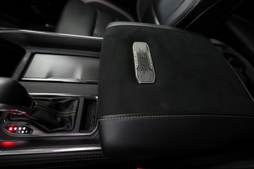 Used 2024 RAM 1500 TRX image 44