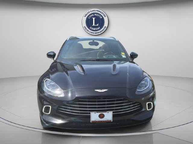 Used 2021 Aston Martin DBX AWD/4WD image 10
