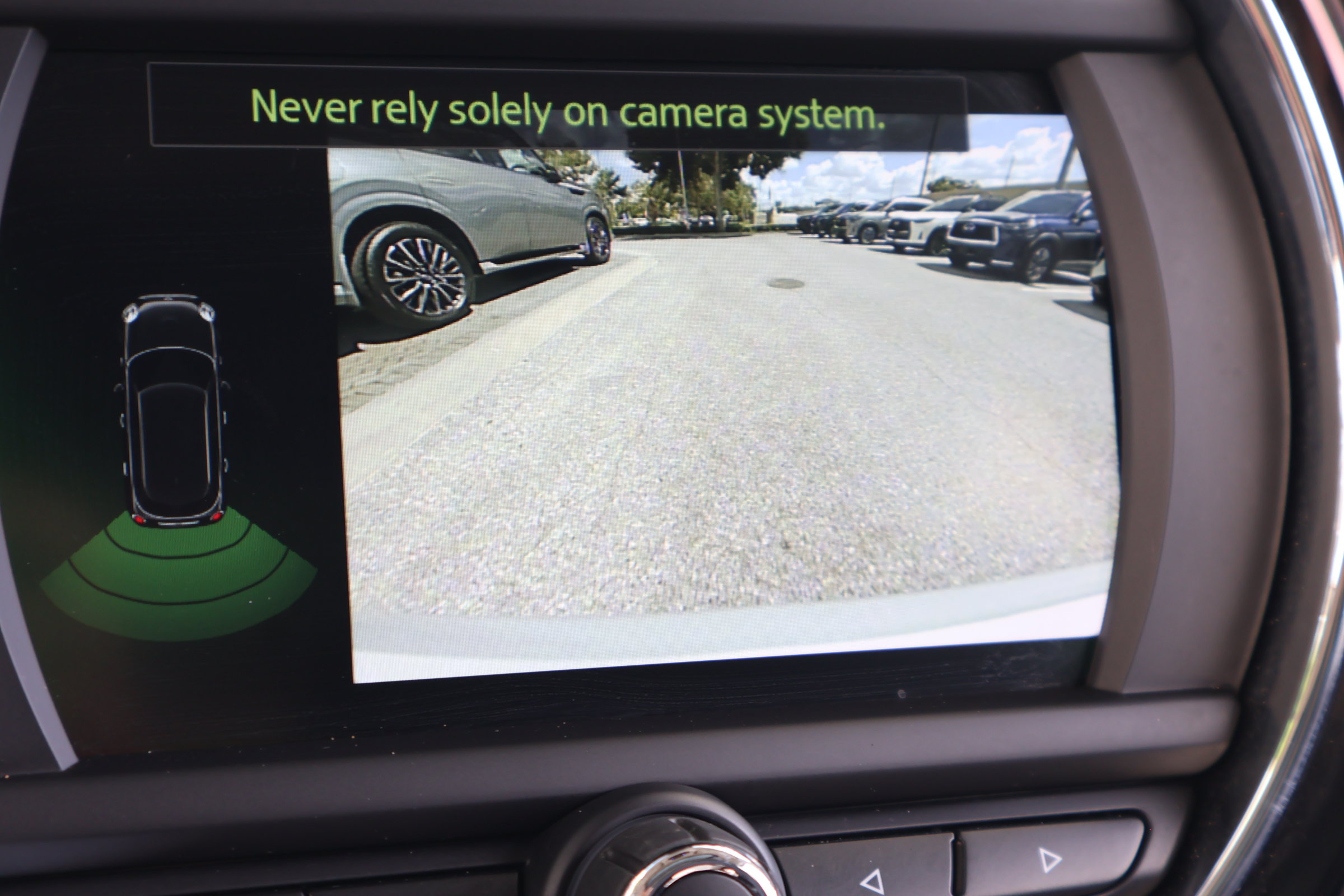 Used 2020 MINI Cooper S FWD image 3