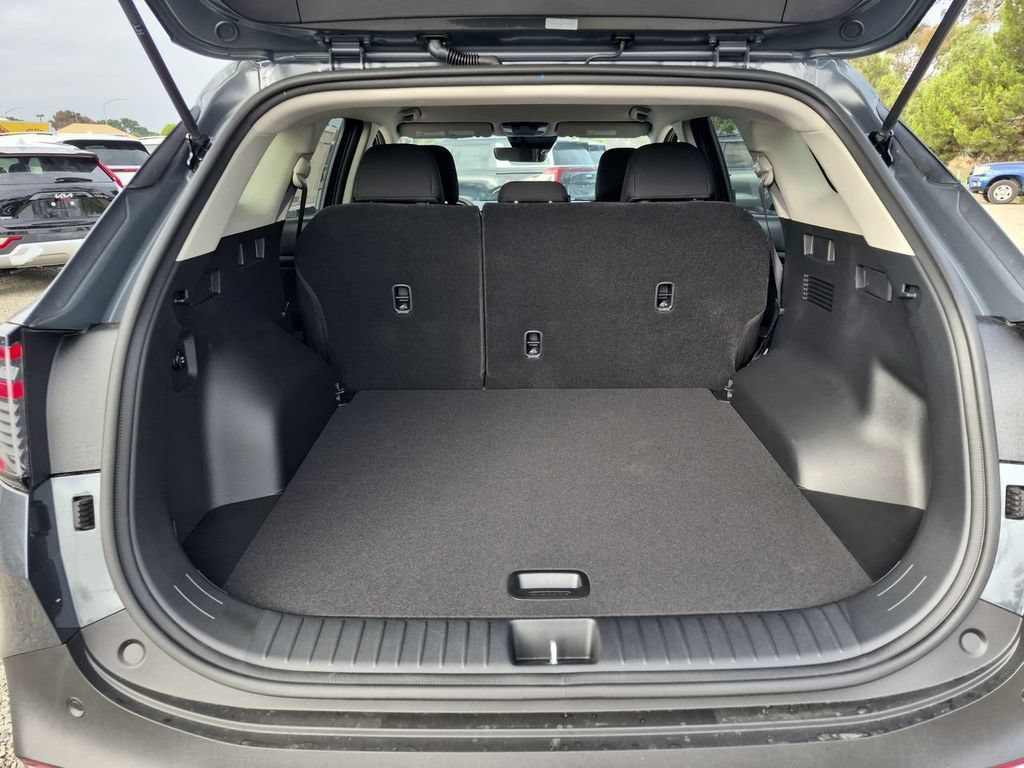New 2026 Kia Sportage LX FWD image 26