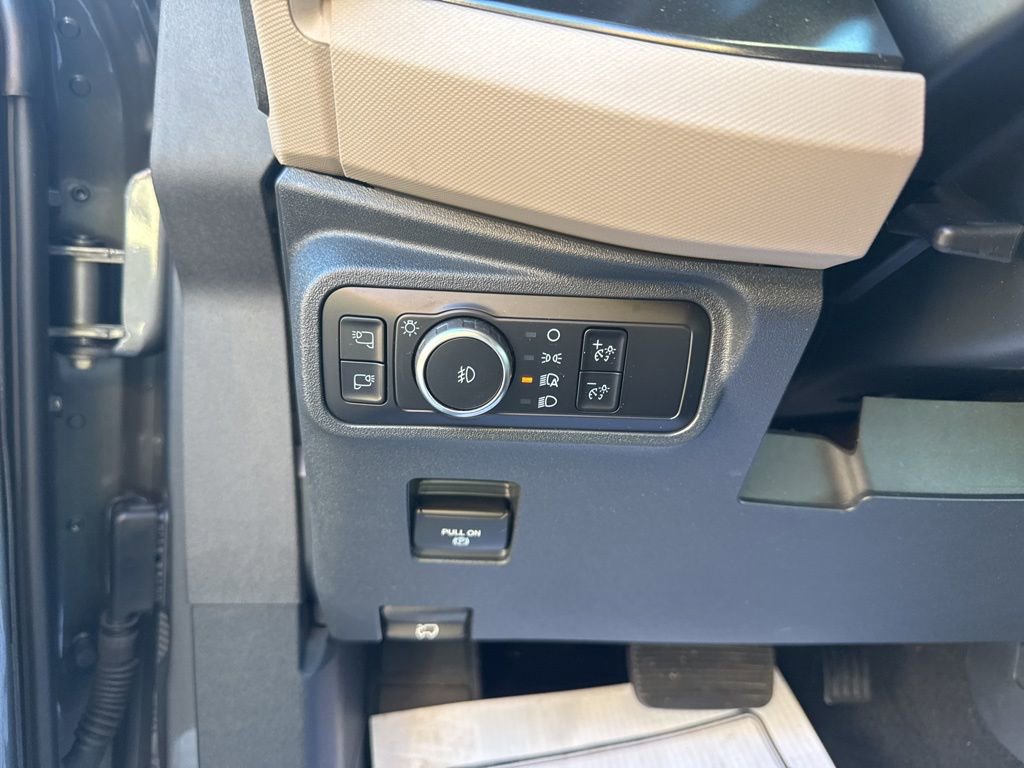 Used 2023 Ford Bronco Wildtrak image 18