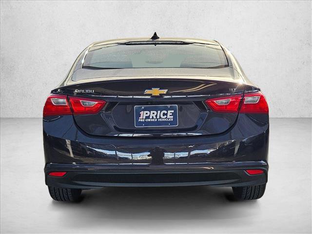 Used 2025 Chevrolet Malibu LT image 6