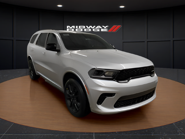 New 2025 Dodge Durango GT w/ Blacktop Package AWD/4WD image 2