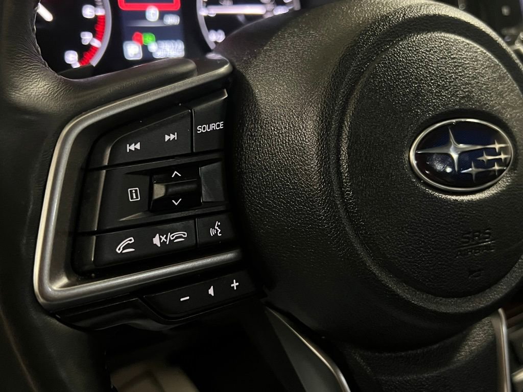 Used 2023 Subaru Ascent Touring image 33