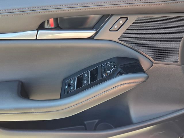 New 2026 MAZDA MAZDA3 s Sport image 30