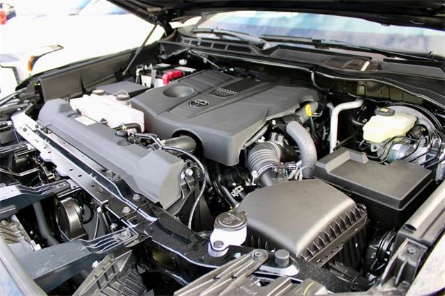 New 2025 Toyota Tundra SR5 image 19