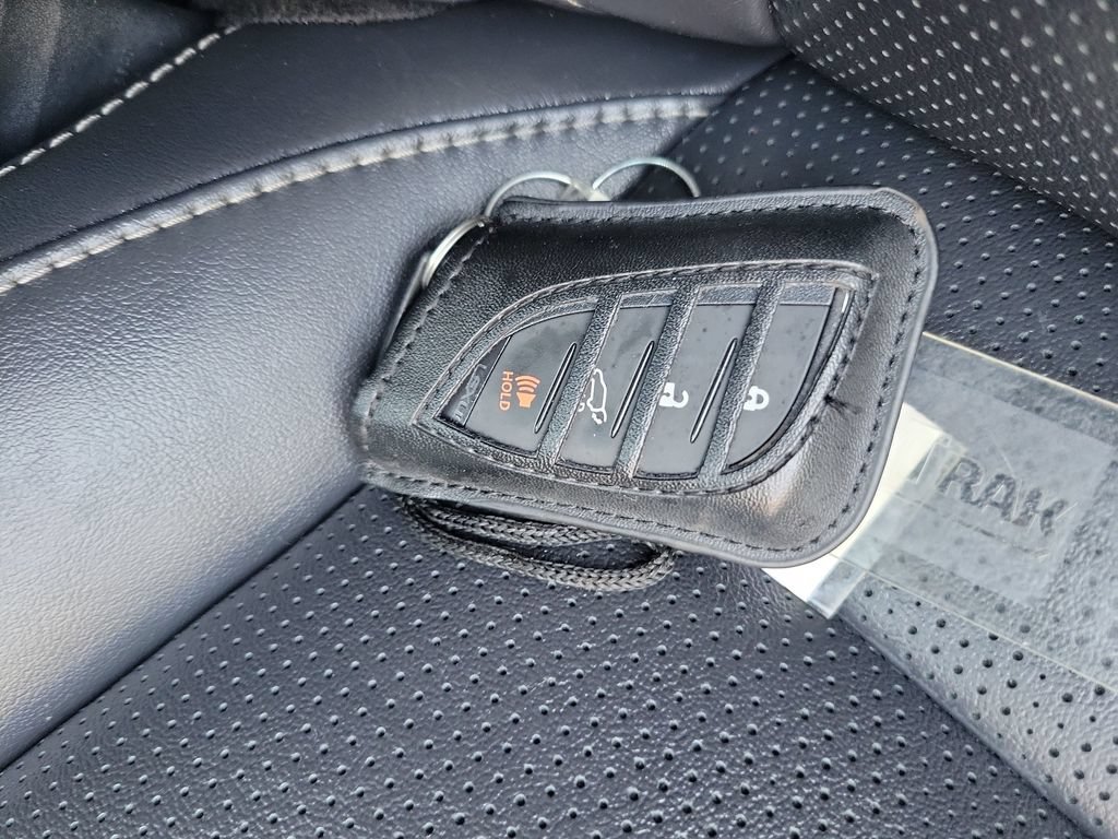 Used 2025 Lexus RX 350 Premium Plus w/ Accessory Package FWD image 39