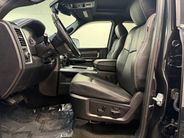 Used 2016 RAM 1500 Limited AWD/4WD image 13