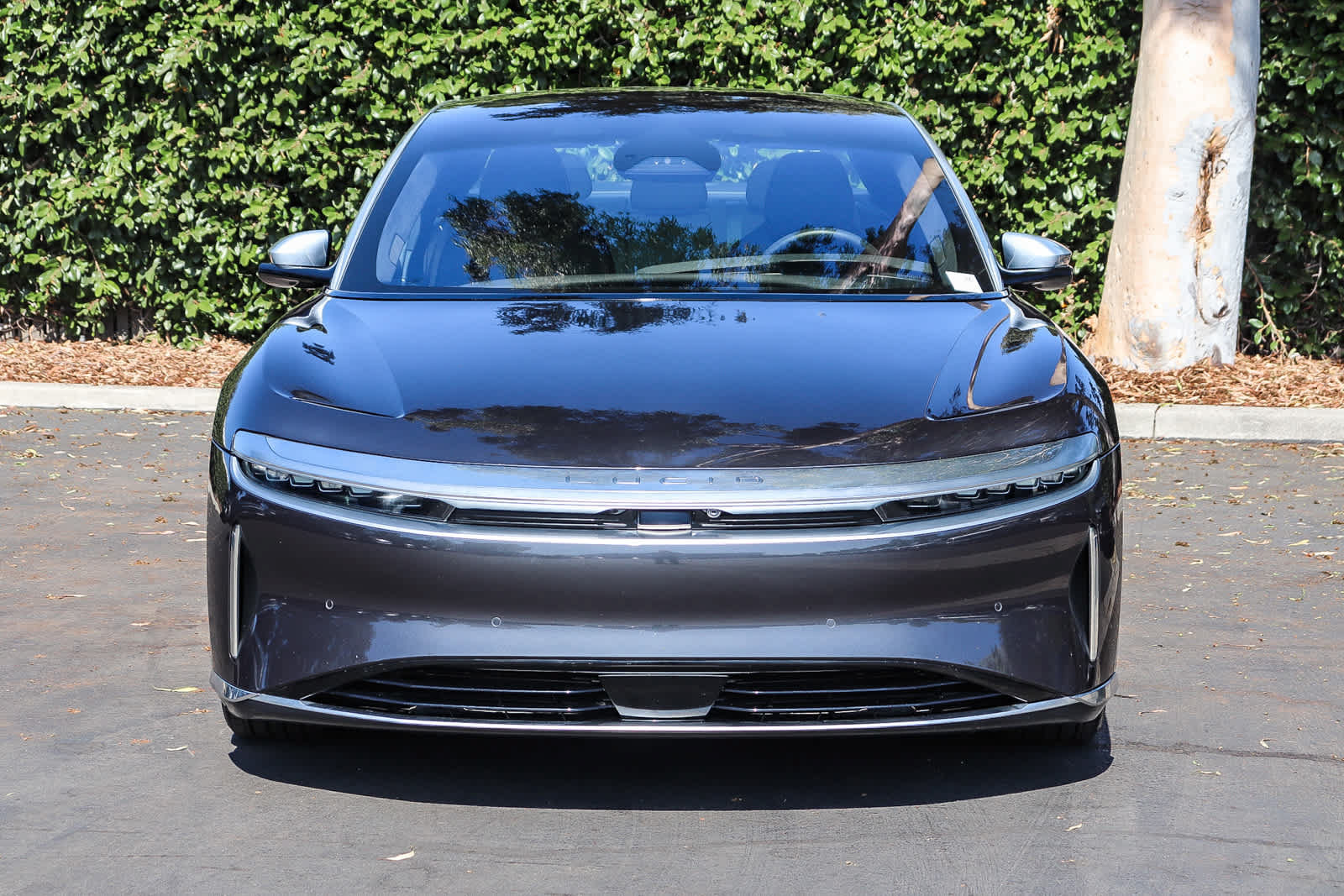 Used 2023 Lucid Air Grand Touring AWD/4WD image 2