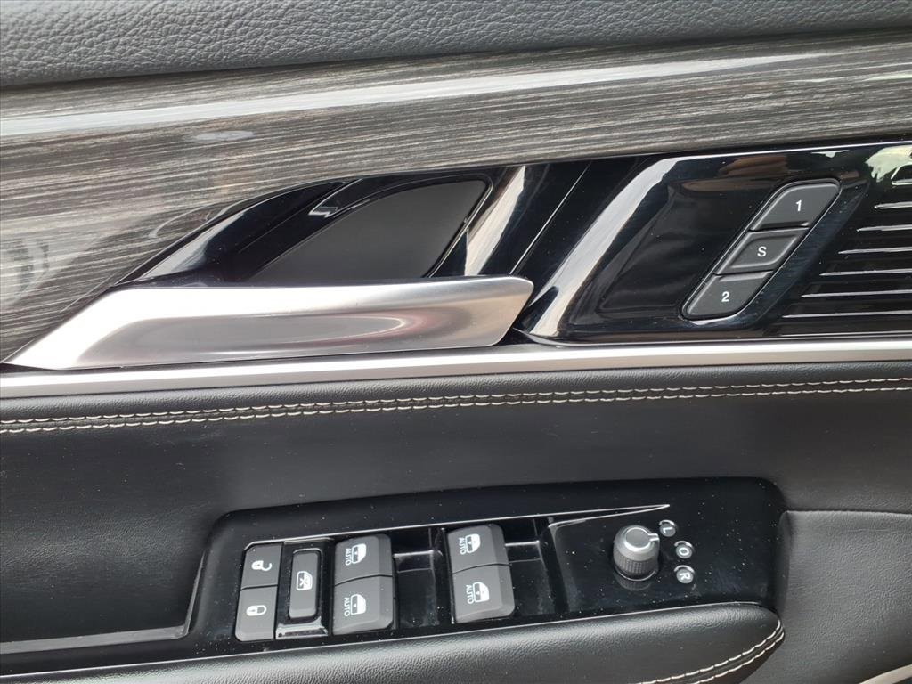 Used 2022 Jeep Wagoneer Series II image 15