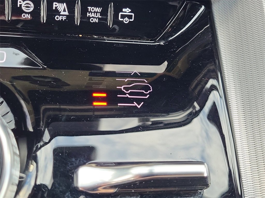 Used 2022 Jeep Grand Wagoneer Series I image 30