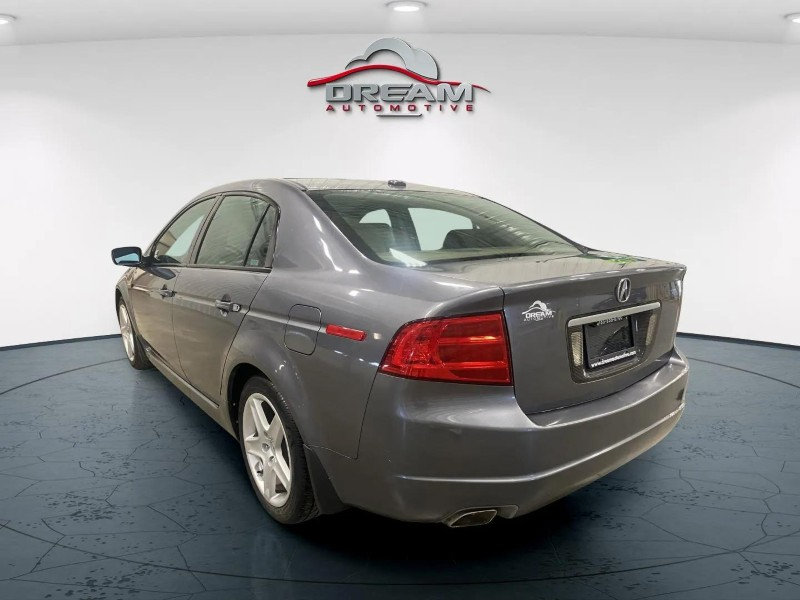 Used 2006 Acura TL FWD image 5