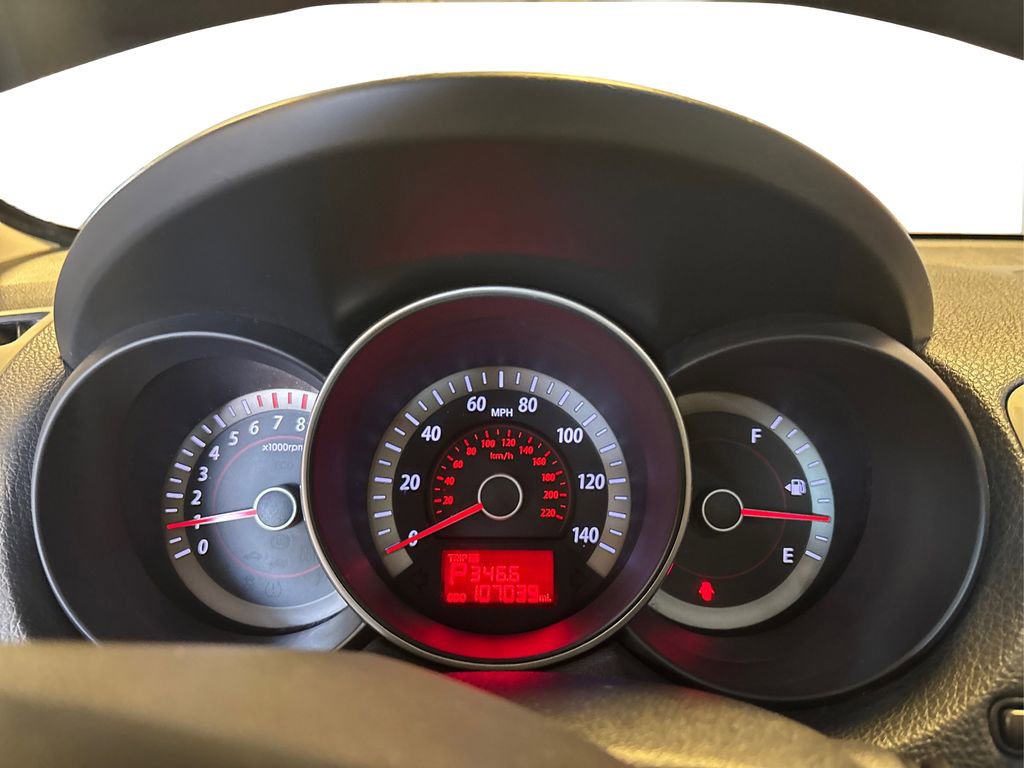 Used 2012 Kia Forte EX w/ Premium Pkg FWD image 26