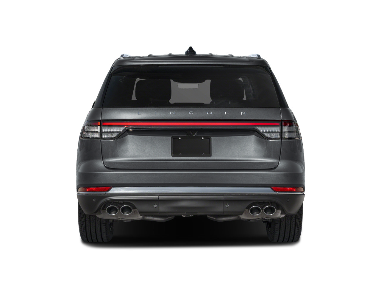 New 2026 Lincoln Aviator Reserve AWD/4WD image 27