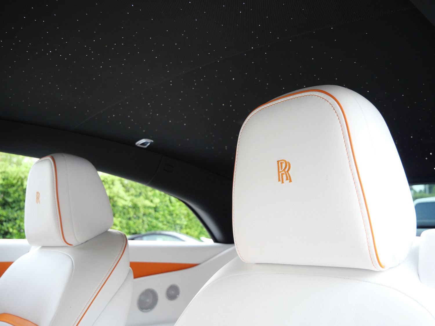Certified 2024 Rolls-Royce Spectre w/ Spectre Launch Package AWD/4WD image 10