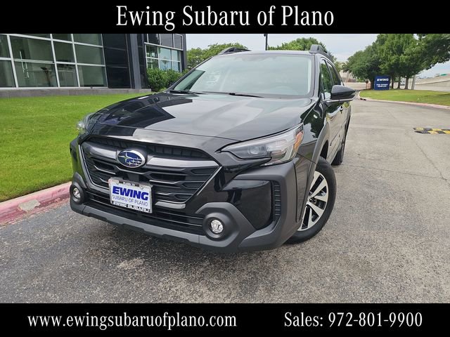 Used 2024 Subaru Outback Premium AWD/4WD image 31