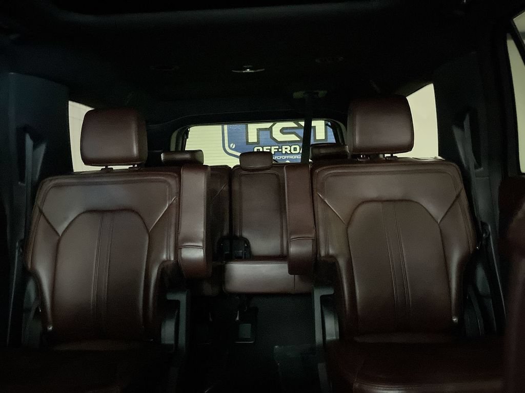 Used 2024 Ford Expedition Max Limited AWD/4WD image 23