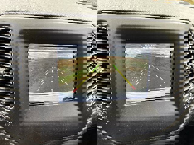 Certified 2021 Jeep Compass Latitude image 25