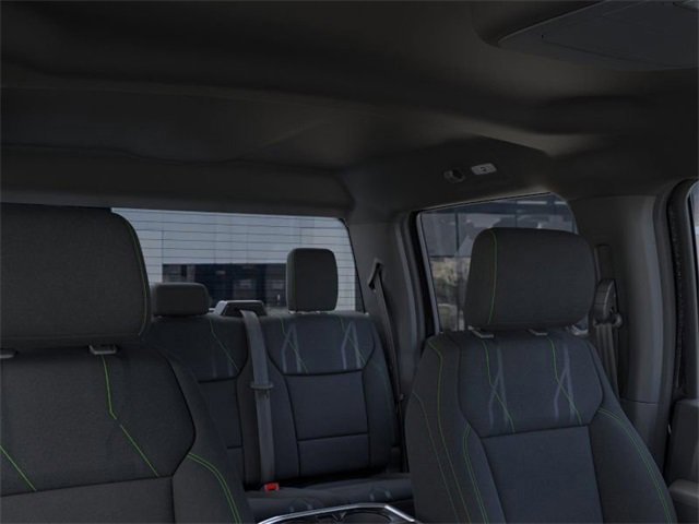 New 2025 Ford F150 STX w/ Equipment Group 200A image 22