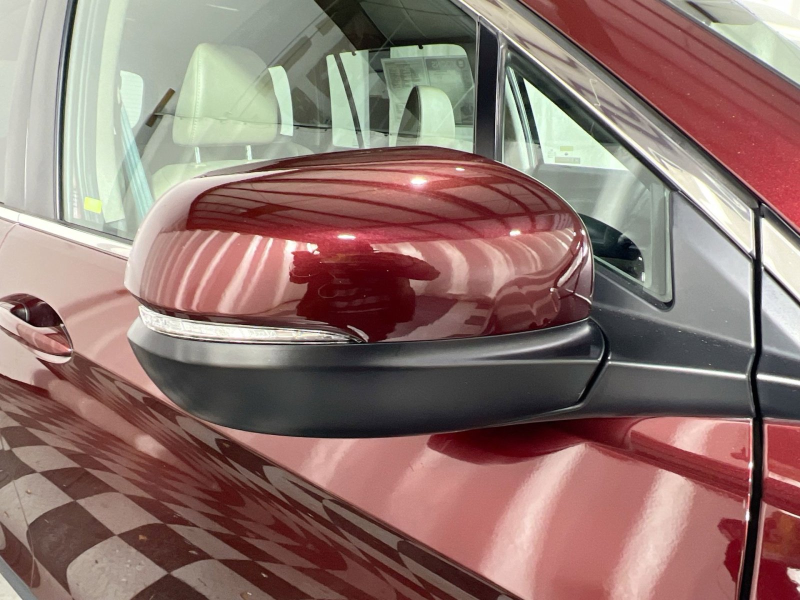 Used 2019 Honda Pilot EX-L image 12