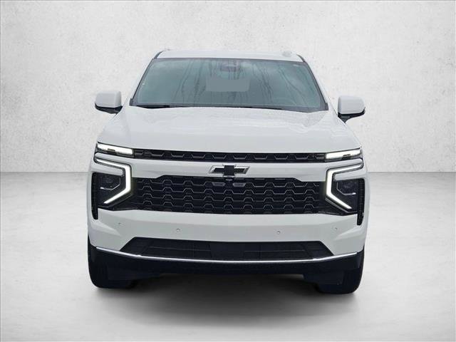 New 2026 Chevrolet Suburban LS w/ Max Trailering Package image 6