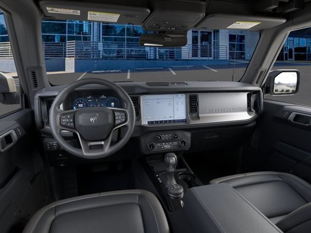 New 2026 Ford Bronco Outer Banks AWD/4WD image 9