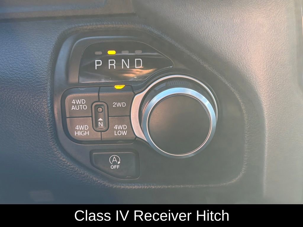 Used 2022 RAM 1500 Lone Star image 21