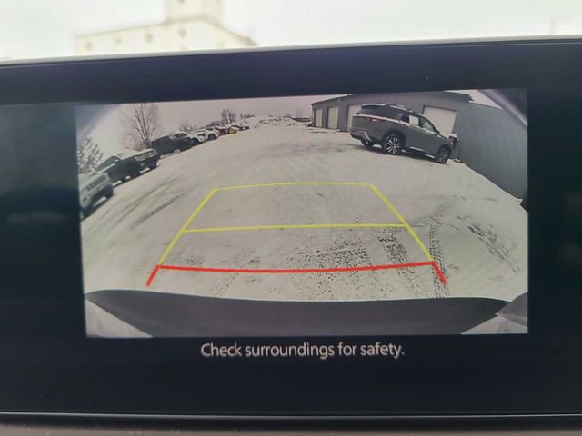 Used 2022 MAZDA CX-30 2.5 Turbo w/ Premium Package image 27