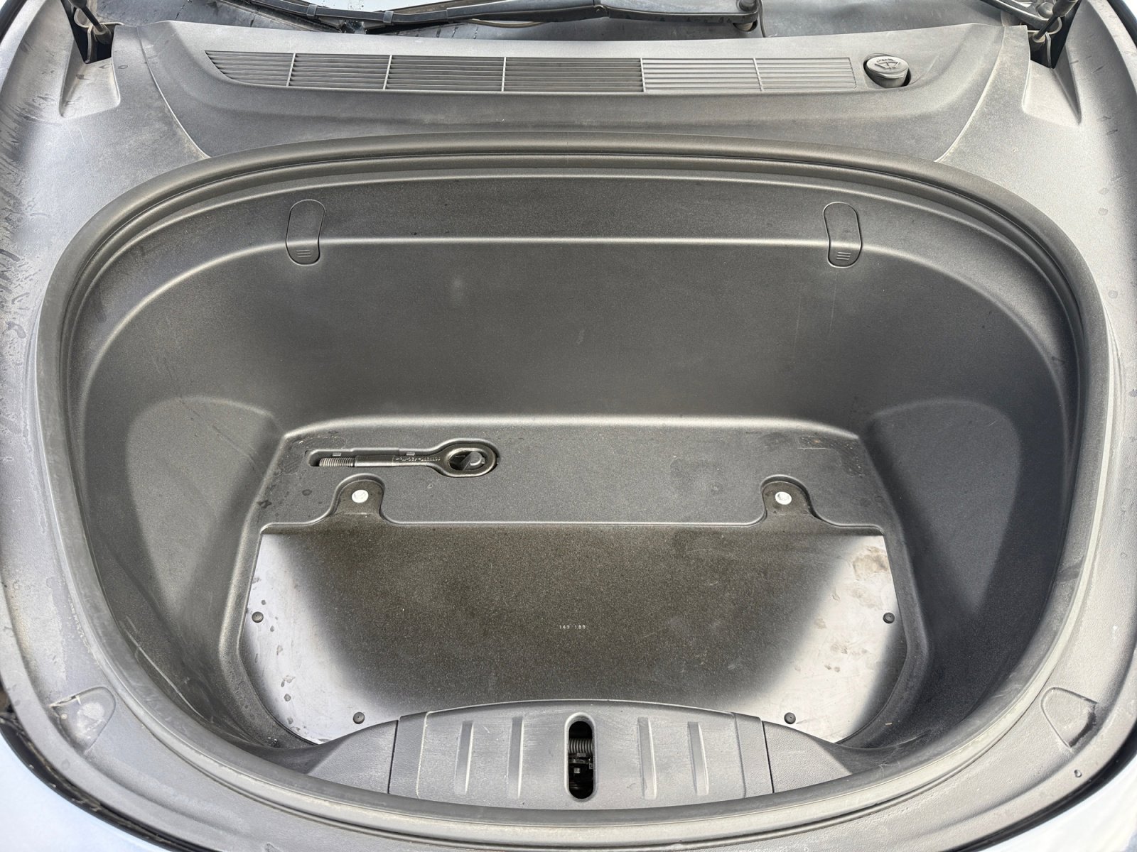 Used 2018 Tesla Model 3 Performance image 20