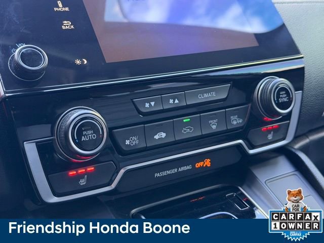 Used 2018 Honda CR-V EX image 26