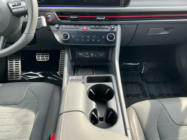 Used 2025 Hyundai Sonata N Line image 15